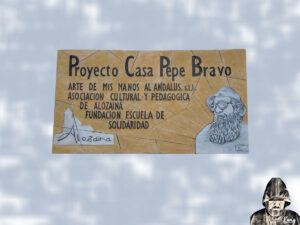 Casa Pepe Bravo